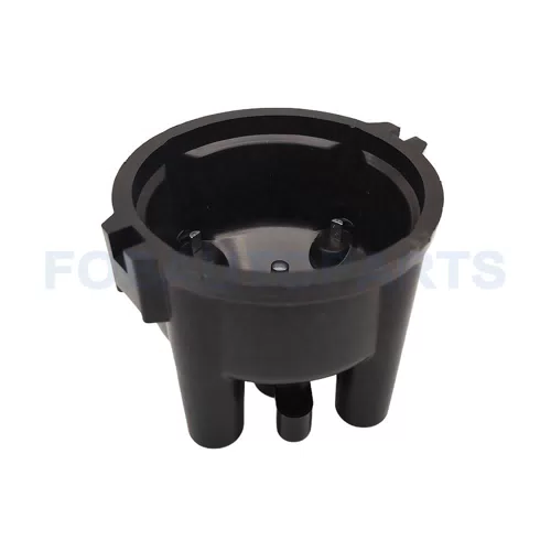 New Ignition Distributor Cap Compatible with for Hyundai Excel 1988-1994 Model 27110-32810 2711032810 - image 4